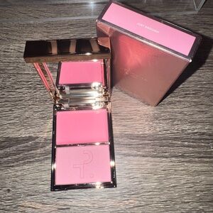 PATRICK TA BLUSH DUO 💕